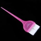 Maxbell Maxbell Professional Salon Hairdressing Hair Coloring Tool Dye Tinting Brush Pink