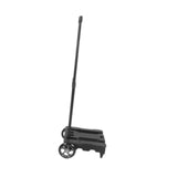 Maxbell Hand Truck Compact Sturdy Convenient Grocery Trolley for Office Moving Store Cart