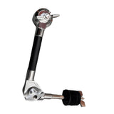 Maxbell Cymbal Locking Clamp Metal Accessories Adjustable Drum Cymbal Mounting Clamp