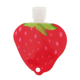 Maxbell Maxbell Plastic Mini Travel Resuable Containers Essential Oil Shampoo Bottle 05