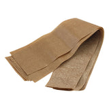 Maxbell 5 Pieces Guitar String Protective Papers Replacement Lightweight Maintenance 840mm