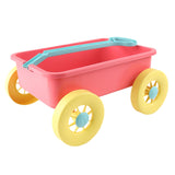 Maxbell Kid Wagon Toy Kid Outdoor Toy Construction Vehicle for Gardening Summer Yard