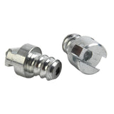 Maxbell Male and Female Dredge Spring Connector Sturdy Spare Parts for Professional