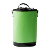 Maxbell Climbing Rope Bag Camping Waterproof Outdoor Sports Equipment Rope Organizer Green