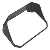 Maxbell Motorcycle Screen Sunshade Replacment Meter Frame Cover for BMW R1200GS