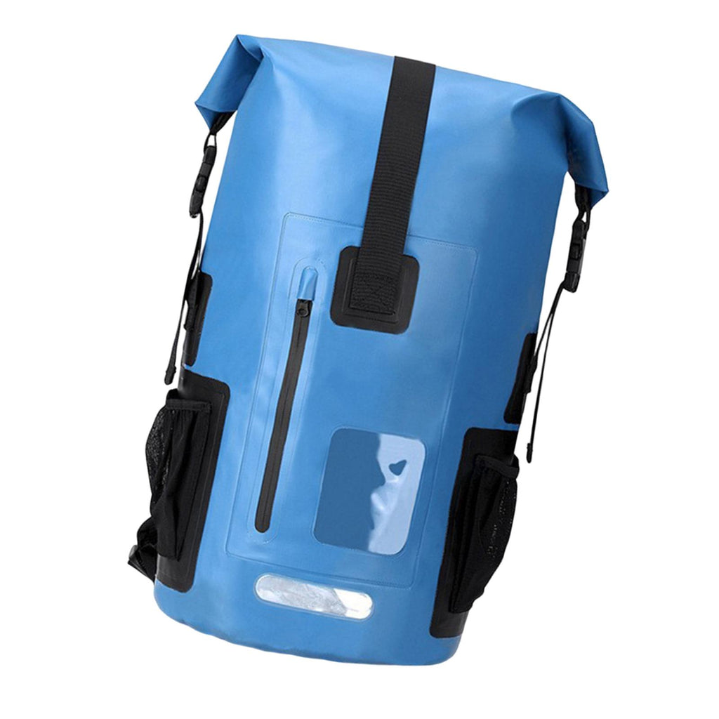 ⚡️Buy Maxbell 35 Liters Waterproof Backpack Dry Pack Dry Bag for