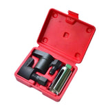 Maxbell Automotive Oxygen Socket Set Easy Installation Repair 3/8 in Drive