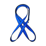 Maxbell Maxbell 18mm Climbing Sling Runner for Downhill Hammock Rock Climbing 130cm Blue