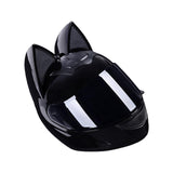 Maxbell Motorcycle Helmet Full Face Unisex Cap Comfortable Breathable Bike Helmet S
