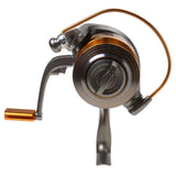 Maxbell 6000 Saltwater Freshwater Spinning Fishing Reels with 11 Bearings Champagne - Aladdin Shoppers