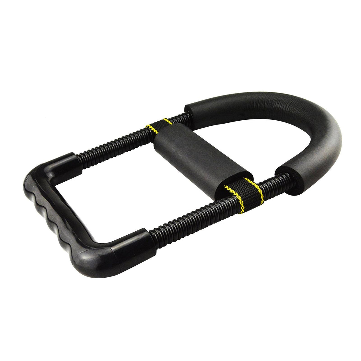 Maxbell Maxbell Arm Wrist Exerciser Hand Gripper Gym for Starter and Muscle Building