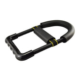 Maxbell Arm Wrist Exerciser Hand Gripper Gym for Starter and Muscle Building - Aladdin Shoppers