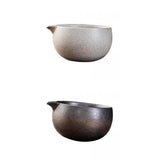 Maxbell 2 Ceramic Matcha Bowl Porcelain Matcha Mixing Bowl for Friends Beginner