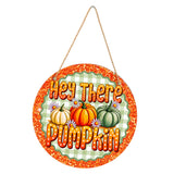 Maxbell Fall Hanging Sign Easy to Hang Versatile for Office Front Door Wall