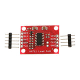 Maxbell 4xHX711 High Precision Load Cell Amplifier Breakout Board 24-bit A/D Converter