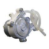 Maxbell Micro Peristaltic Pump for Lab Ink Sampling for Industrial Lab Nasal Feeding Type A