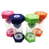 Maxbell Maxbell 4Pcs Teacher Created Resources Sand Timer 5 10 15 30 Minute