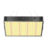 Maxbell LED Grow Panels Light Accessories Plant Lights for Bedroom Vegetables Indoor