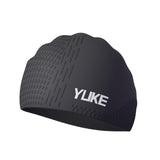 Maxbell Women Swimming Cap Comfortable Flexible Swimming Hat for Surfing Pool Travel