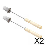 Maxbell 2x2x Cupping Torch Mesh Universal Massage Tool Supplies Cupping Ignition Stick