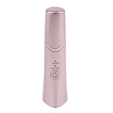Maxbell Maxbell USB Vibration Face Eye Massager Wand Relieve Dark Circle Puffiness Rose Gold