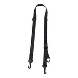 Maxbell 4xAdjustable Strap for Laptop Shoulder Strap for Backpack Water Bottle Handbag