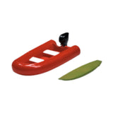 Maxbell 1/64 Miniature Scenes Realistic Layout Props Collectibles Resin Figure Model Inflatable Boat