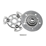 Maxbell Slipper Pressure Plate Professional Slipper Pad for 1/10 Scale E Revo