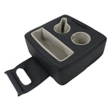 Drink Cup Holder Universal Back Seat Storage Box for Truck Rvs Minivans