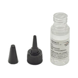Maxbell 3xMaintenance Silicone Oil Mini 20ml for Rubber Bands Latex Tubes Diving suits