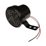 Maxbell Car Back up Alarm Barking Warning Horn Part Replace Motorcycle Reverse Horn