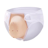 Maxbell Circumcision Underwear Foreskin Cut Reduce Skin Frictio Breathable Underpant M