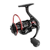 Maxbell Baitcasting Reel Portable Fishing Reel for River Outdoor Fishing Accessories