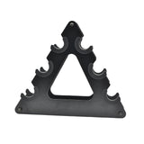 Maxbell Dumbbell Storage Rack Weight Rack for Dumbbell for Strengh Training Home Gym