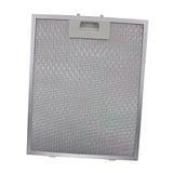 Maxbell 2Pcs Range Hood Grease Filter Aluminum Mesh for Hotel Home Restaurant