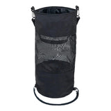 Maxbell Boat Trash Bag Storage Bag Camping Storage Bin for Outdoor Sport Boats Yacht