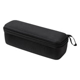 Maxbell Earphone Storage Case Sturdy Carrying Case for Outdoor Sports Hikeing Riding
