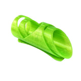 Maxbell 2 Pieces Pipe Wrap Insulation Foam Cutting Tool Accessory Professional Green