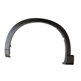 Car Tire Eyebrow Strip Front Fender Opening Molding Trim for Mazda CX-9 Left TK4851W30D