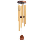 Maxbell Wind Chimes Gift Soothing Melody Hanging Bell Chime for Indoor Home Festival