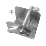 Maxbell Hand Crank Tensioner Compact High Performance Volleyball Net Tightening Tool for Badminton Net