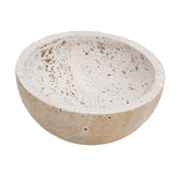 Maxbell Maxbell Round Incense Burner Bowl Home decor Decoration for Room Home Meditation