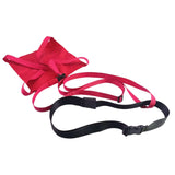 Maxbell Maxbell Swim Parachute Practical Swim Training Leash Device Swimming Resistance Belt