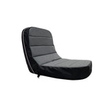 Maxbell Tractor Seat Cover Accessories with Pouch Weatherproof Lawn Mower Seat Cover