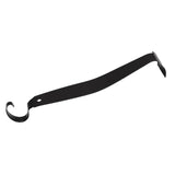 Maxbell Double Ended Sturdy Smooth Pottery Trimming Tool for Handcraft Art Sculpting