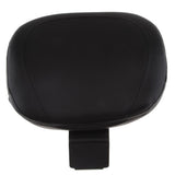 Black Detachable Driver Rider Backrest Sissy Bar for Suzuki VL400/800 C50 - Aladdin Shoppers