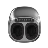 Maxbell Electric Foot Massager Improve Circulation Muscle Relaxation for Leg Dad Mom