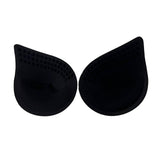 Maxbell Women Bra Pads Inserts Breathable Soft Sponge for Swimsuit Bikini Daily Wear L