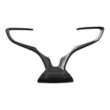 Maxbell Car Interior Accessories Black Decorative for Byd Seal Atto 4 2022 2023 Style F