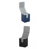 Maxbell 2Pcs Trading Card Deck Box Organizer Protectors Container for   Card
